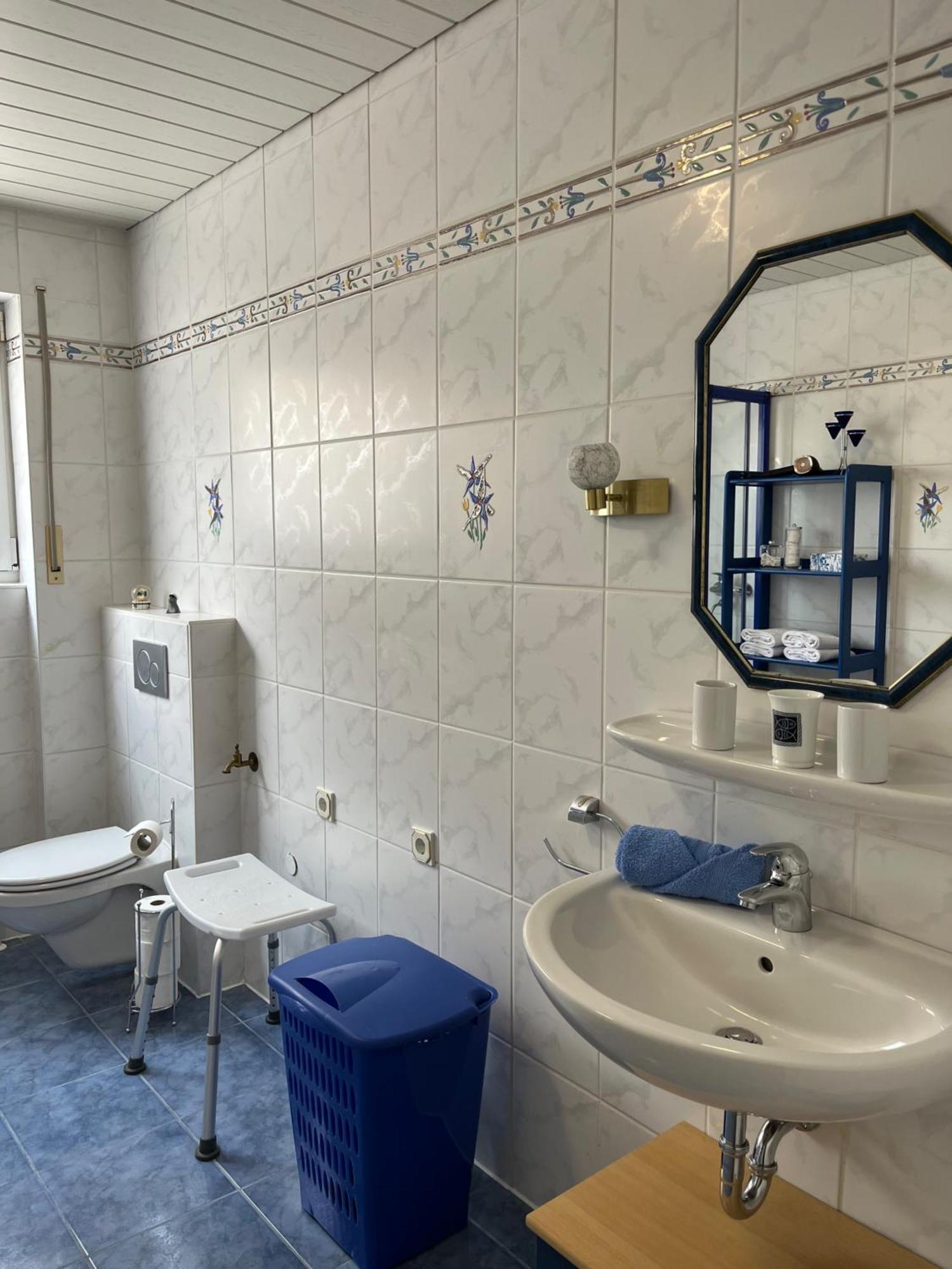 Landhaus Martina Brauneberg Dış mekan fotoğraf